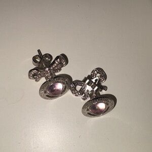 Vivienne Westwood Octavie Earrings